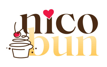 nicobun — patiserie de casă
